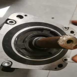 咨询 30ADC61配件 安川2.9KW伺服电机SGMGV