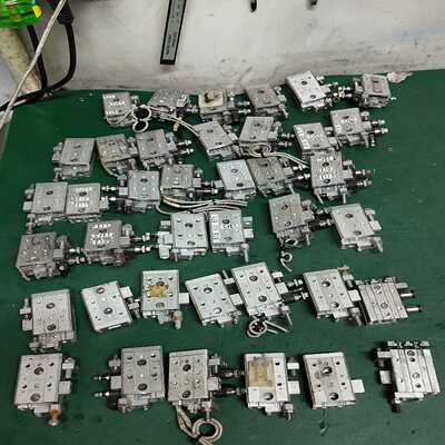 26.滑台气缸smcMXS6-1047个价询价
