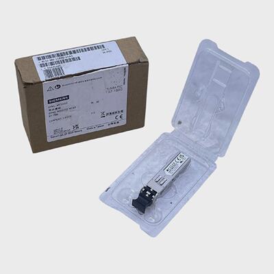 Mdulo Sync Siemens 6ES7 9601CB000AA5 SFP AXGD5B540M10 Para S