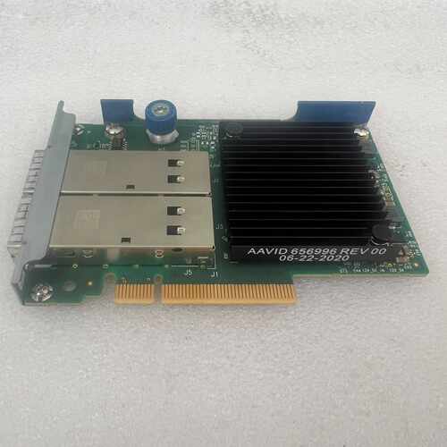 HP547FLR-QSFPPCIe40/50G双口万--议价商品