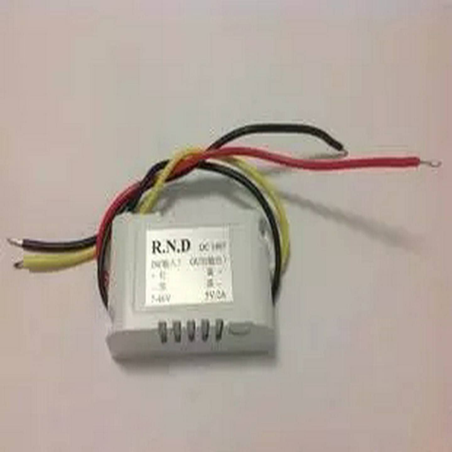 直流DC5V12V24V转变交流AC12V24V48V监控球机雾化玻璃逆变器电源