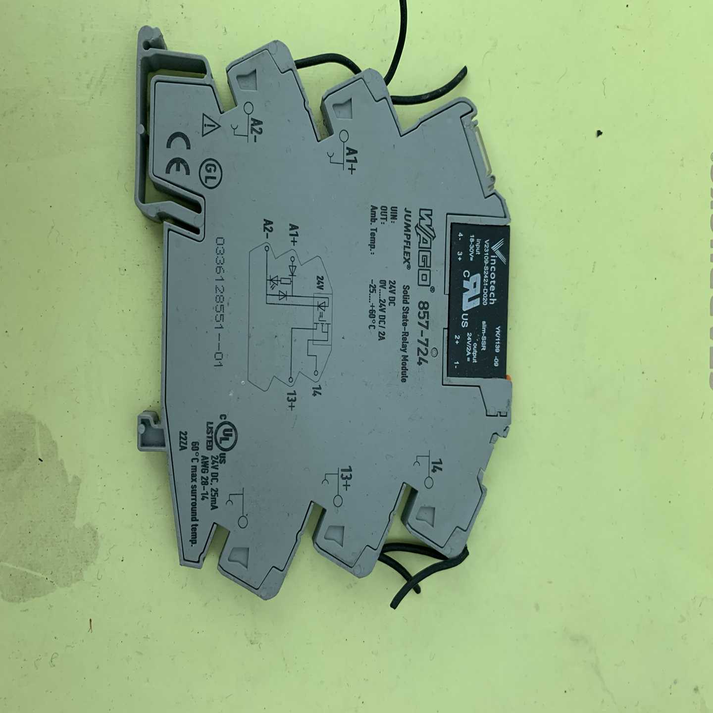 【议价】V23109-S2421-D02024V/2A，in适用