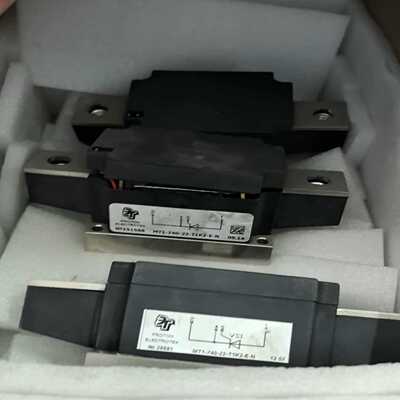 PROTON可控硅模块MT1-740-22-T1K2-E-N