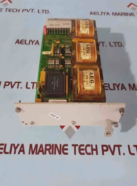 Stnsle-401pcbcard271.130.403/e