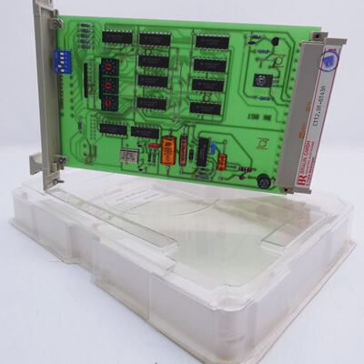 Braun GmbH C112.9161438 C 112.9161438 Modul Steckkarte unuse