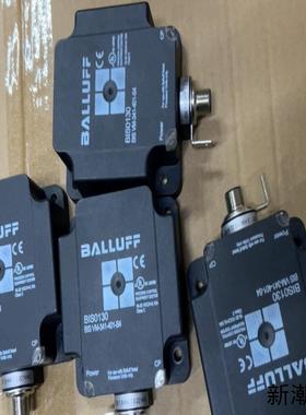 巴鲁夫BALLUFF高频读写头型号BIS0130BIS议价商品