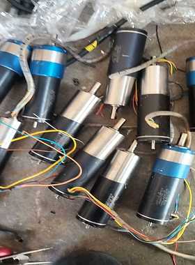 FAULHABER3564K024B无刷空心杯电机可根据客户--议价商品