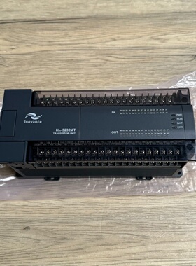 溢价-H2U3232MTXP汇川PlC如图