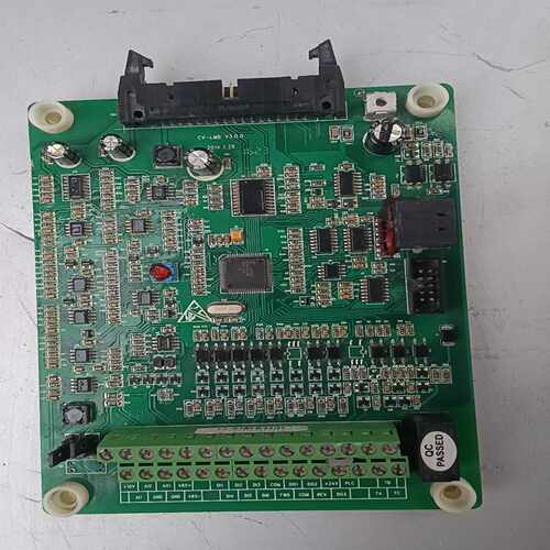 【星慕电子】易驱CV3100变频器主板CV—LMBV3.0.0，CV31