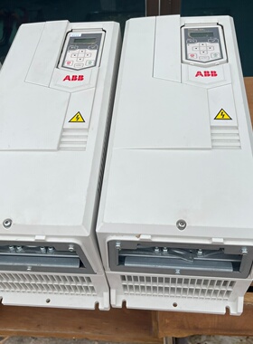 ABB变频器15KW22KWACS53001033A4-议价