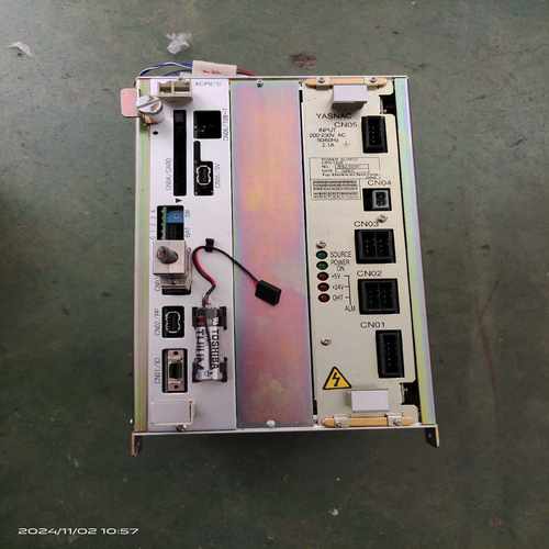 议价安川JZNC-XRK01D-1CPU主板XCP01C