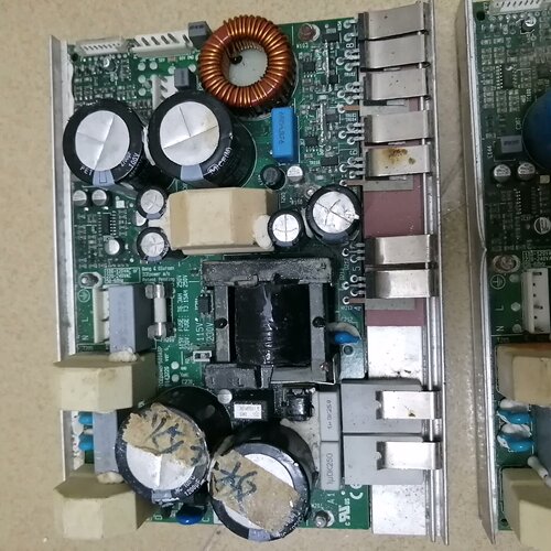 询-丹麦BO旗下ICEpower500asp