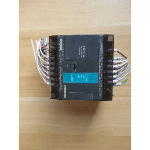 议价FBs-24MAR2-ACPLC，功能包好，实物图，