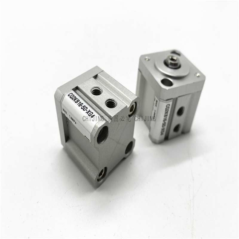 SMC原装CQ2KB50/ CDQ2KB63-5D/10D/15D/20D/25D/30DZ DMZ薄型