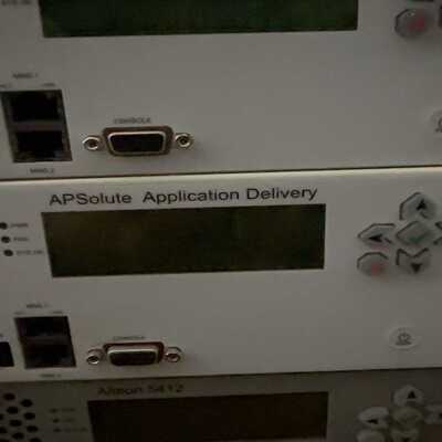 Radware负载均衡APPDIRECTOR1601询价