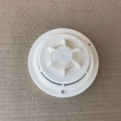 SIEMENS HFP11 INTELLIGENT FIRE DETECTOR 500033290