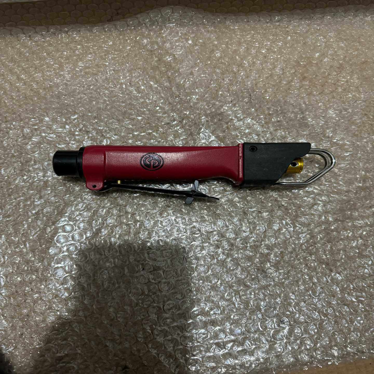 询价~CPCP芝加哥