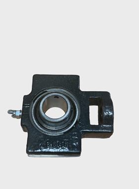TH3U219N LinkBelt TakeUp Ball Bearing Unit 1316 Bore Cast Ir