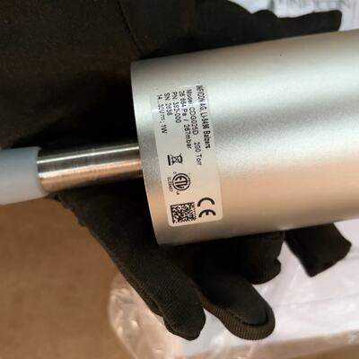 议价Inficon g025d Vacuum Gau Original Imported Br New Functi