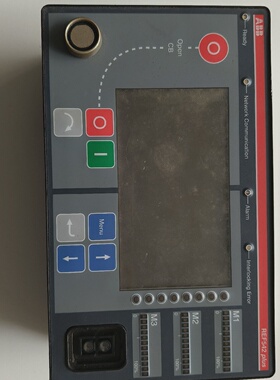 寻IABB人机界面REF542PLUS