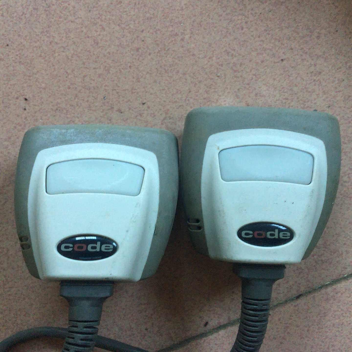 【议价】CODECR1011-04固定扫描一个CR1019-