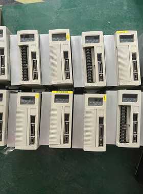 原装拆机东元伺服驱动器TSTA75DTSTA-75D3--议价商品