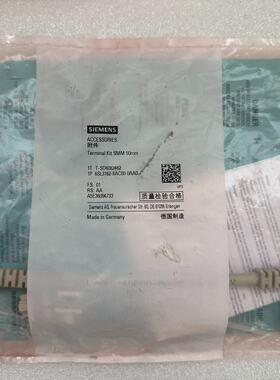 6SL31628AC000AA0西门子附件包西门子S1拍前询价