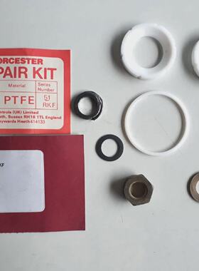 Kit De Rparation Worcester Controls 1 PTFE 51RKF 031368