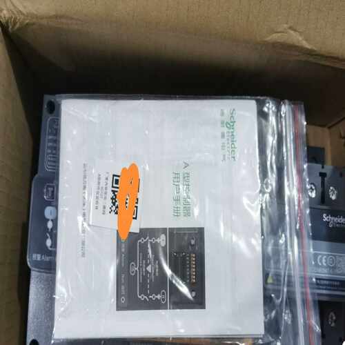 (议价)双电源WATSN 4P 63A 3祇 PC级 带包
