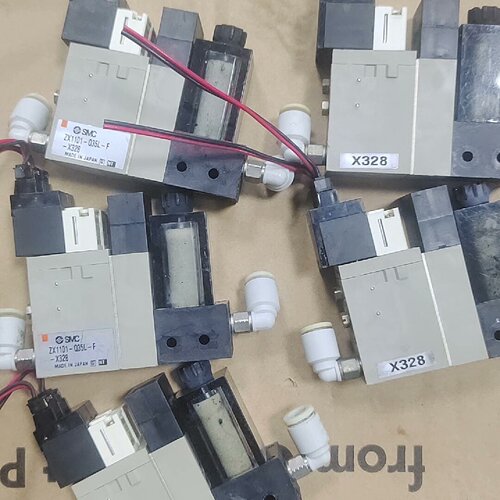 询价-真空阀ZX1101Q35LFX328为