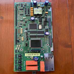 RDCU-12C RMIO-12C ABB800变频器主控板(得多机械)