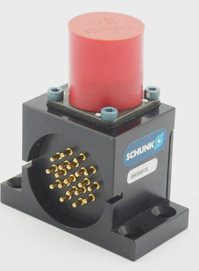 Schunk9935816ElektrischesDurchfhrungsmodul/Elektromodu