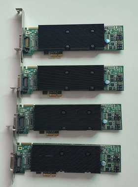 原装迈创/MatroxM9120-E512LAU1F，DD-询价客服