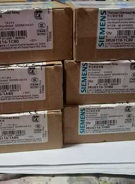 3RU6116-1CB02台询价