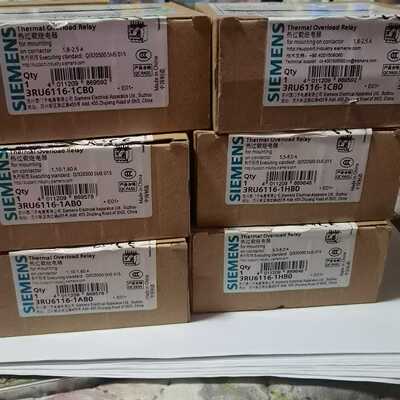 3RU6116-1CB02台询价