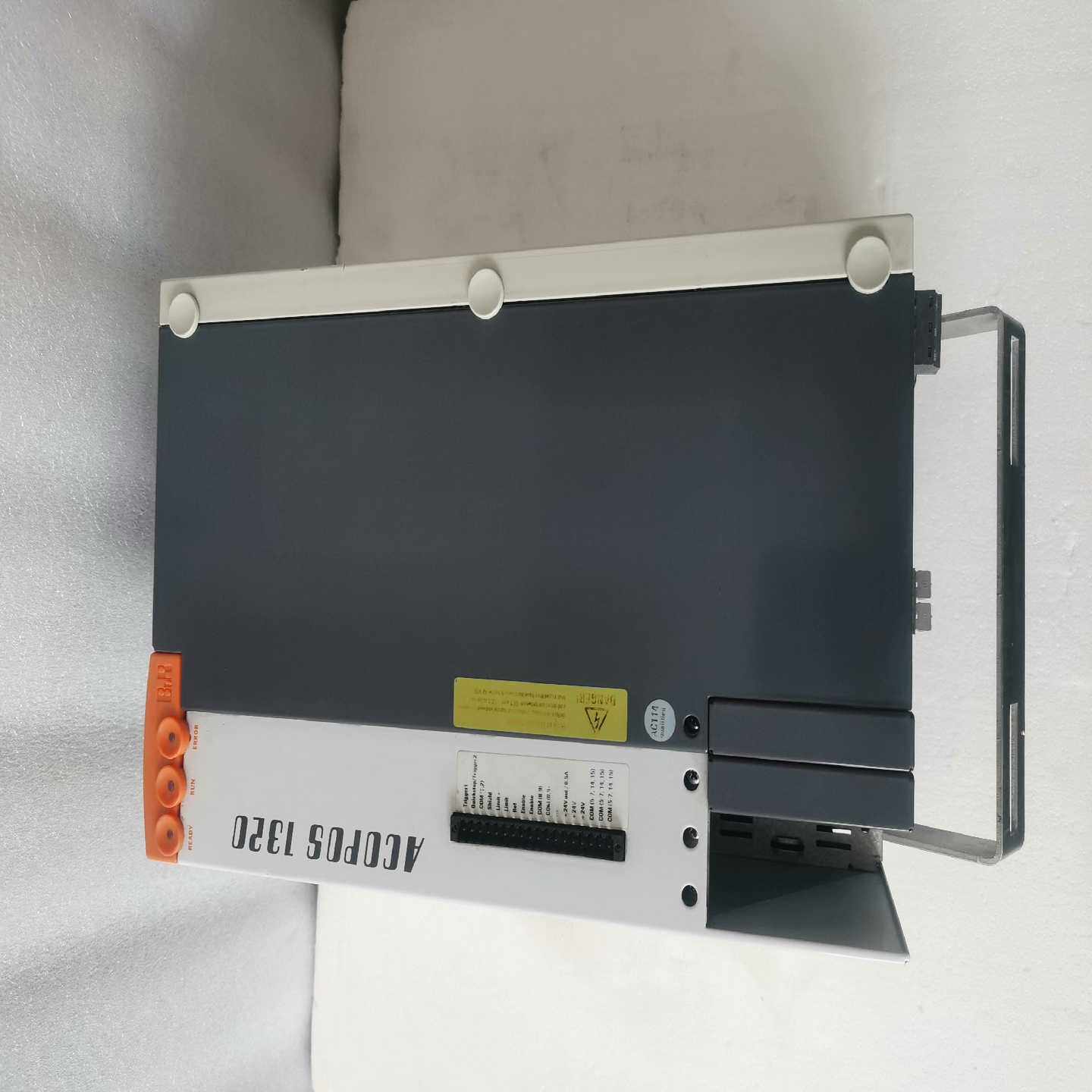 8V1320.00-2 贝加莱 ACOPOS 1320 伺服一议价商品