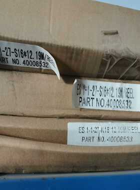 ES--1-27-S1640008532/33询价