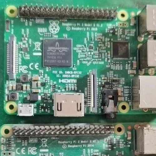 议价树莓派3B开发板开机重启售出不退