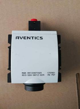 配件R412007269   豪迈调压阀  安沃驰原装议价