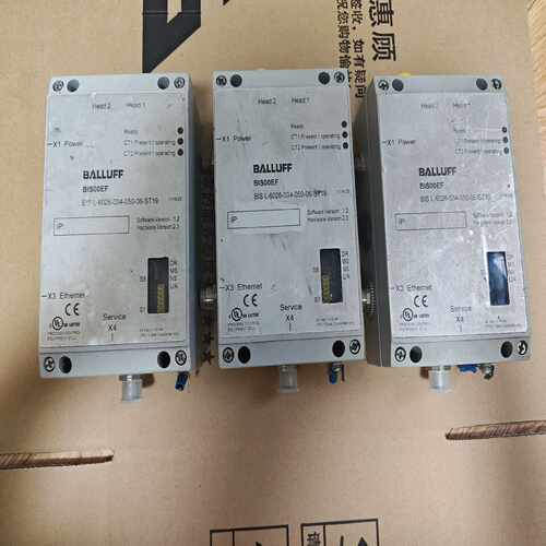 （碧碧商铺）BALLUFF巴鲁夫BIS00EF BIS L-6026-0