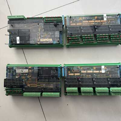询价SAMElectronics监测报警信号处理模块DSM4