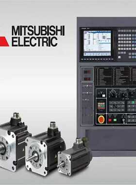配件SJ-4BG180F150-011K-S051三菱主轴电机全新质保一年议价