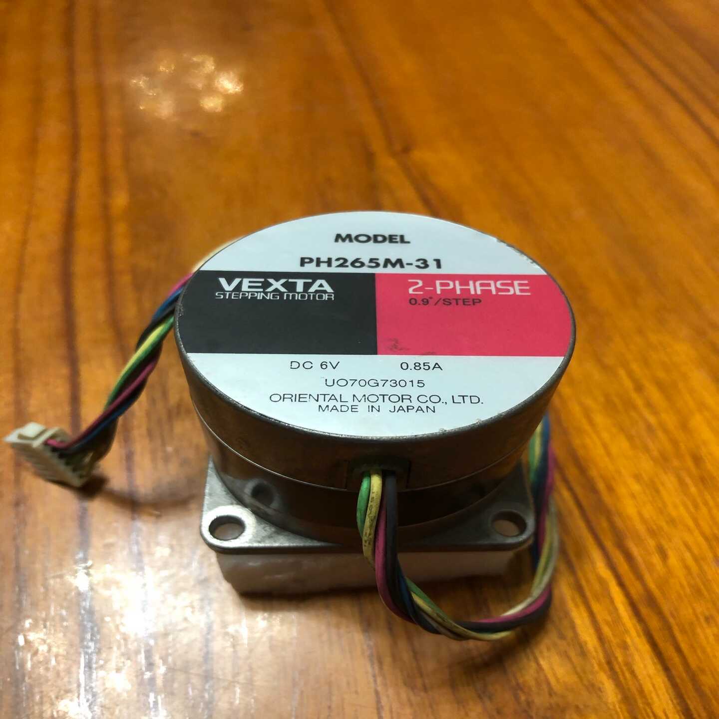 vexta电机PH265M-31东方VEXTA电机P询价