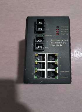 迈威通信交换机MlEN3208一S2一SC一20一A220成询价