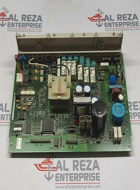 SIEMENSC53207-A331-B12-2PCBBOARD