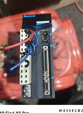 【询价】乐创400伺服驱动器，型号LASDA1045GA成色非常好，