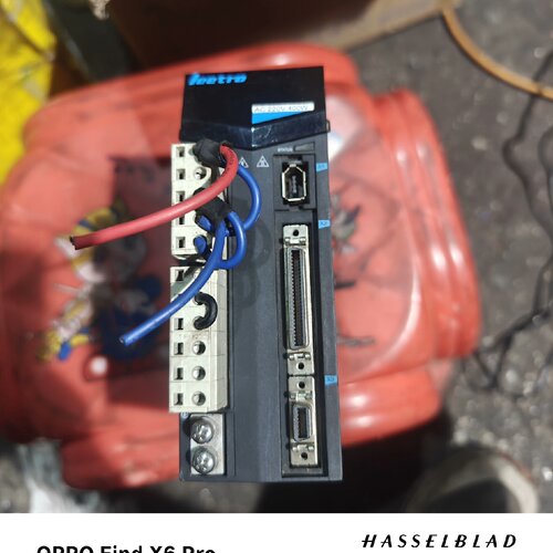 【询价】乐创400伺服驱动器，型号LASDA1045GA成色非常好，