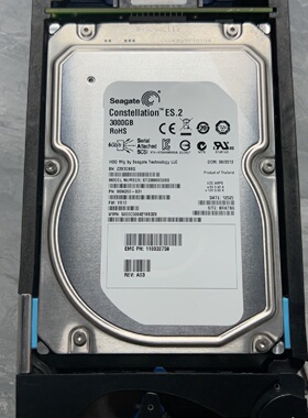 寻IEMC 005049280  ST33000650SS