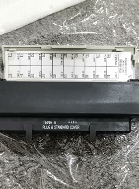 溢价-AB模块接线端子TBNHA件型号1756OB