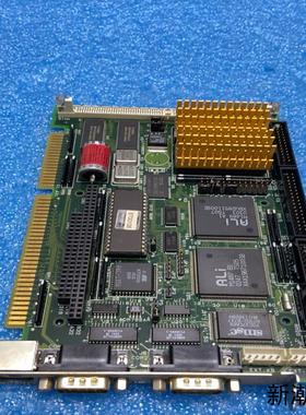 工控机设备主板AS－3120 RevH议价商品